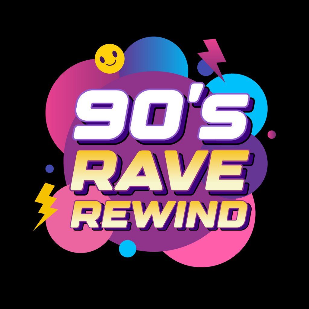 90s Rave Rewind Festival - Carlisle