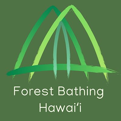 Forest Bathing Hawai\u2018i
