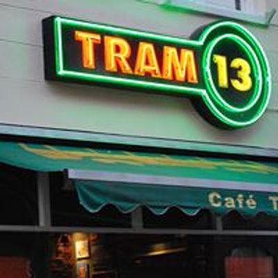 Tram 13