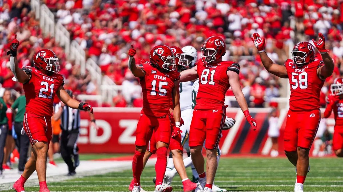 UCF Knights vs. Utah Utes at FBC Mortgage Stadium