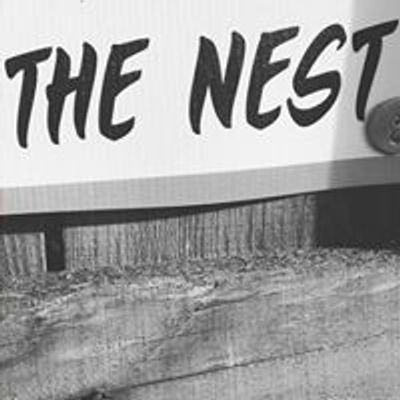 The Nest with Magpie