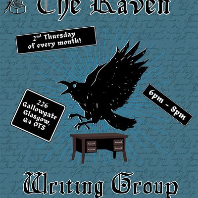 The Raven Writing Group