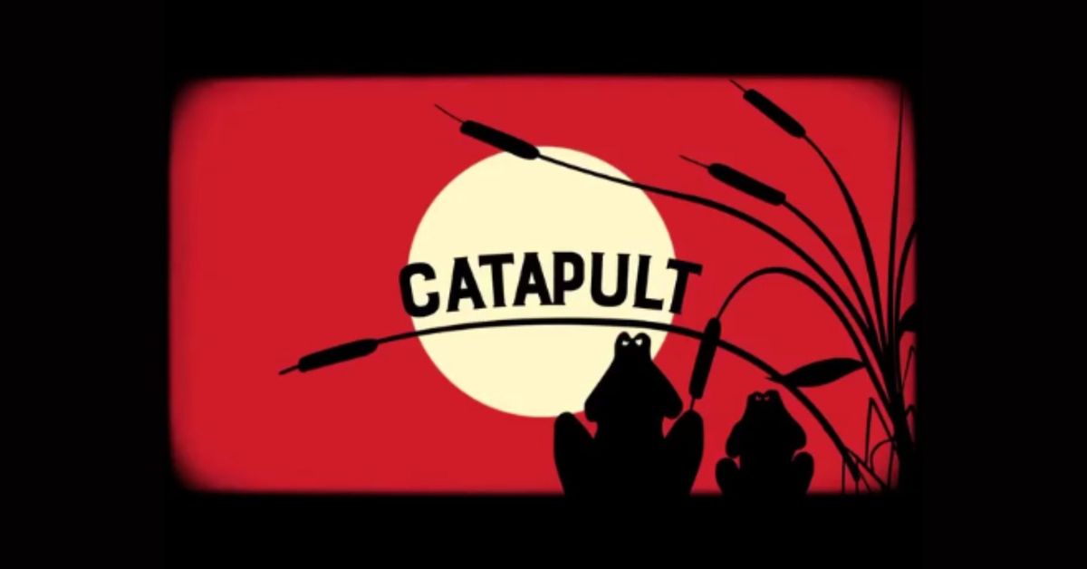 Catapult: Magic Shadows