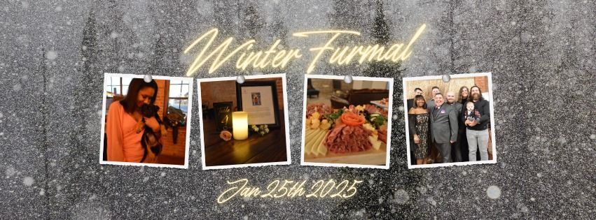 2nd Annual KC PAWS Winter FURmal