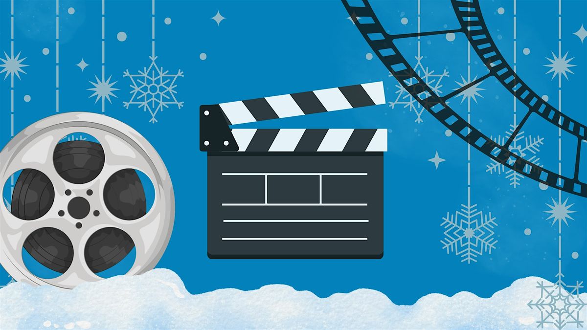 The Winter Reel - ABQ Indie Film Showcase