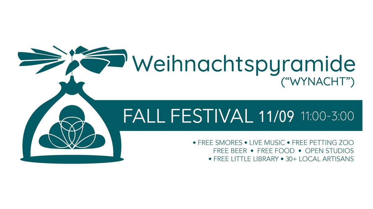 WYNACHT Fall Fest 2024