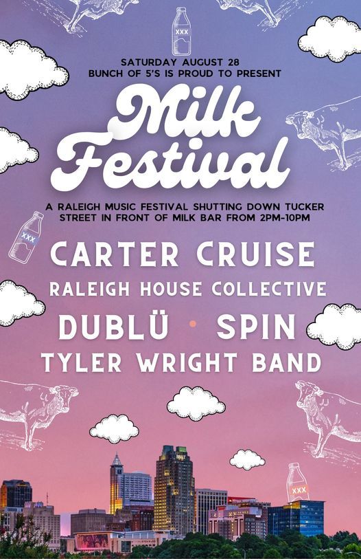 Milk Festival