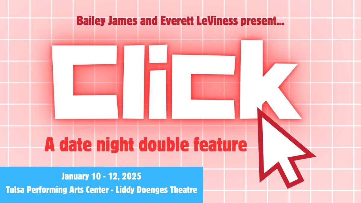 Click: A Date Night Double Feature