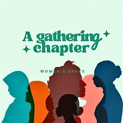 A Gathering Chapter