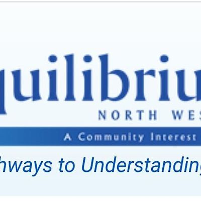 Equilibrium North West CIC - Tackling Inequalities