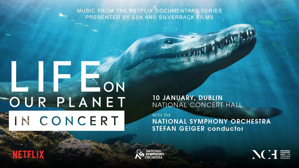 Life on Our Planet in Concert