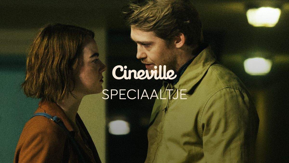 Cineville Speciaaltje: Kinds of Kindness