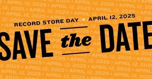 18th Annual AYP Record Store Day 2024 - Lancaster PA