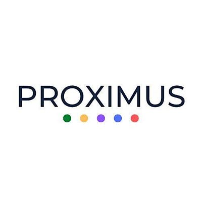 Proximus a cappella