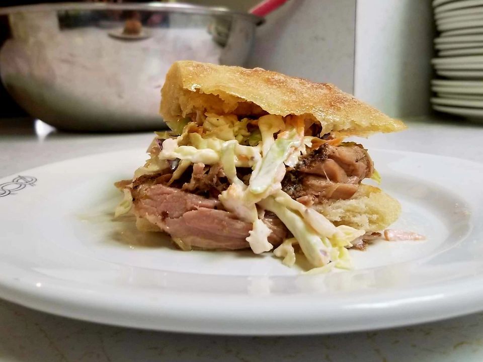 Pulled Pork Pigout! 2024, Independent Order of Odd Fellows, Victoria ...