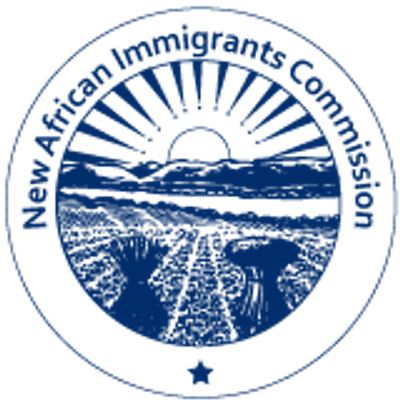 The Ohio New African Immigrants Commission