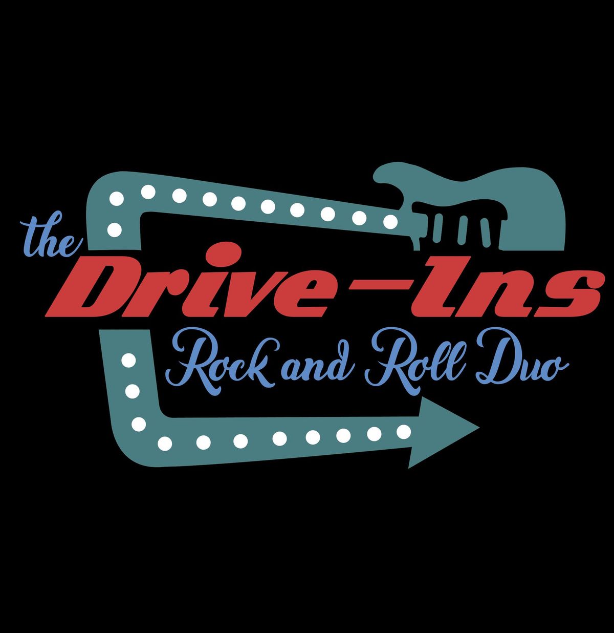 The Drive-Ins (50s\/60s tribute) at Cedar Rapids Elk's Lodge