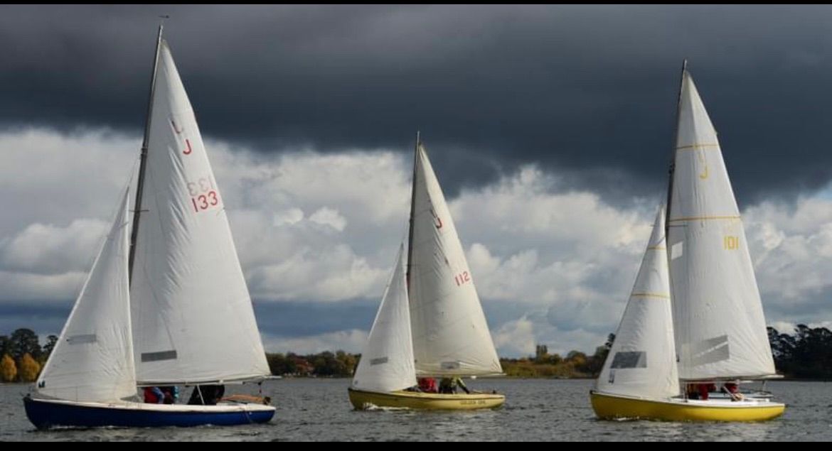 Jubilee Sailors Get-Together