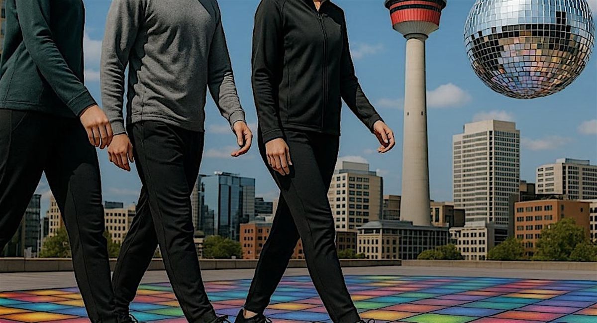 www.theWALK.ca 2026