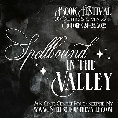 Spellbound in the Valley