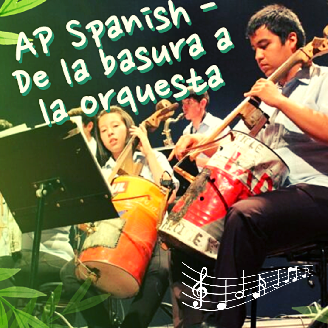 Basura - Musical at Alliance Theatre