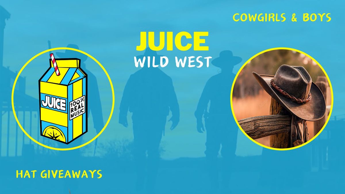 Juice: Wild West