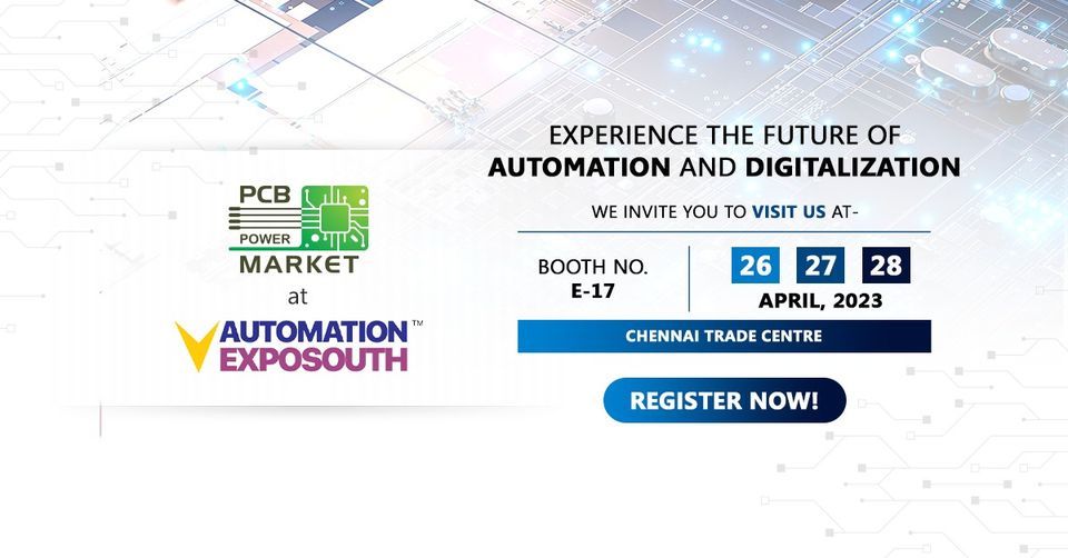 Automation Expo South