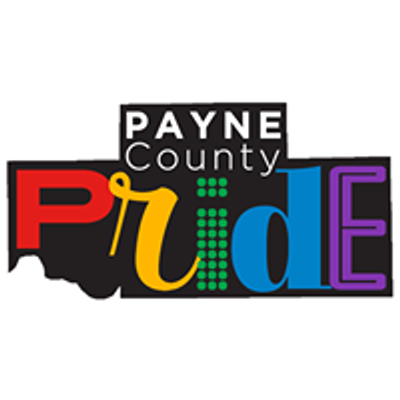 Payne County Pride