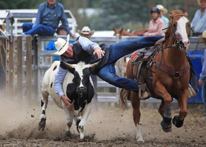 Southland Rodeo\u2019s 66th Annual Rodeo