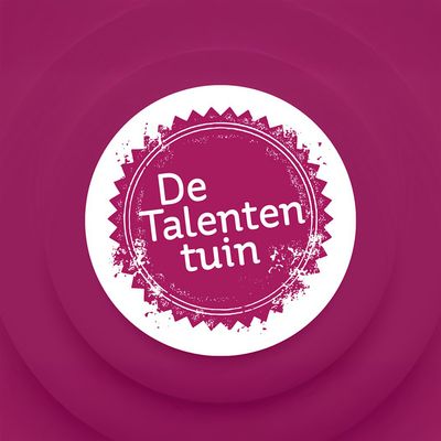De Talententuin