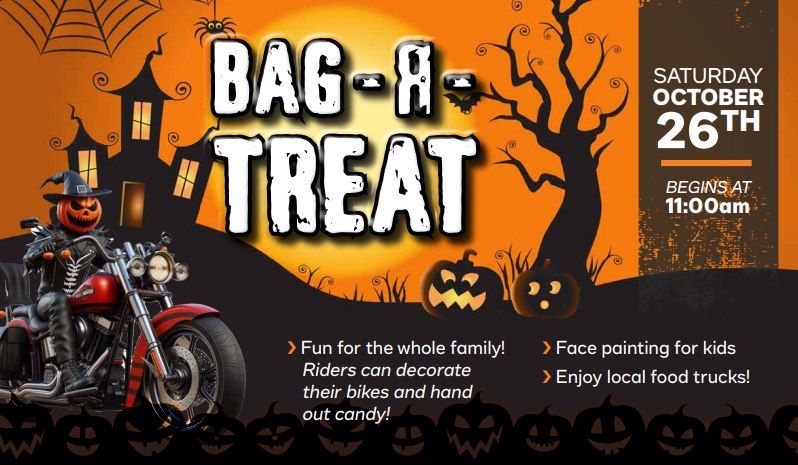 Bag-R-Treat