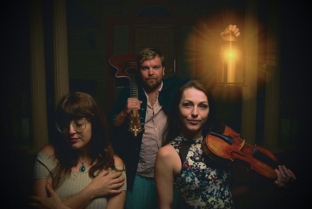 Light the Wire at the Ale and the Witch