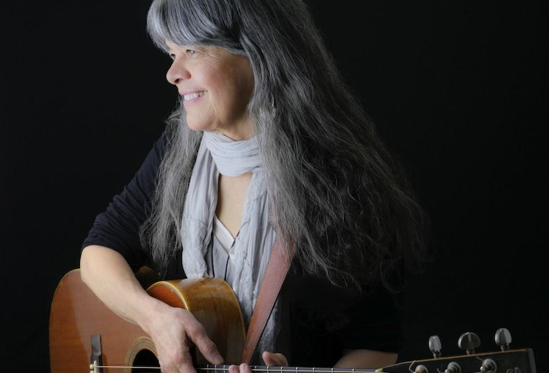 Dave\u2019s Night Out with Anne Hills \u2013 A Beloved Voice of Contemporary Folk Music