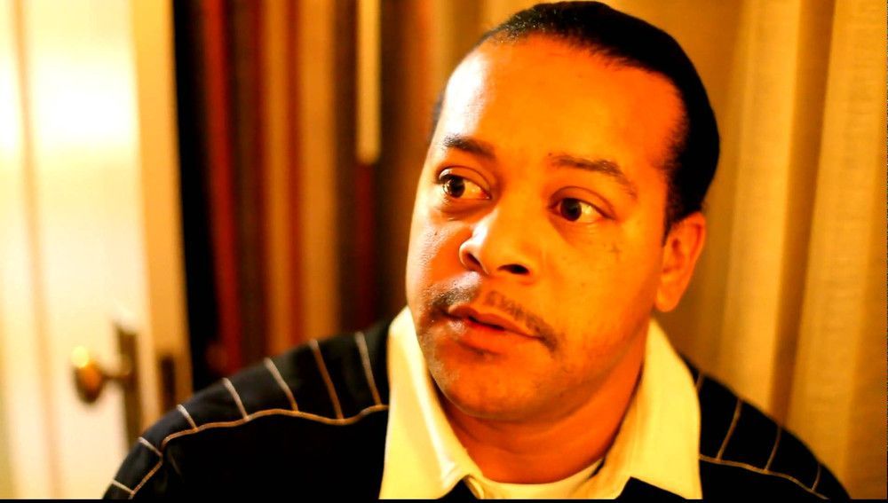 Suga Free in Sacramento