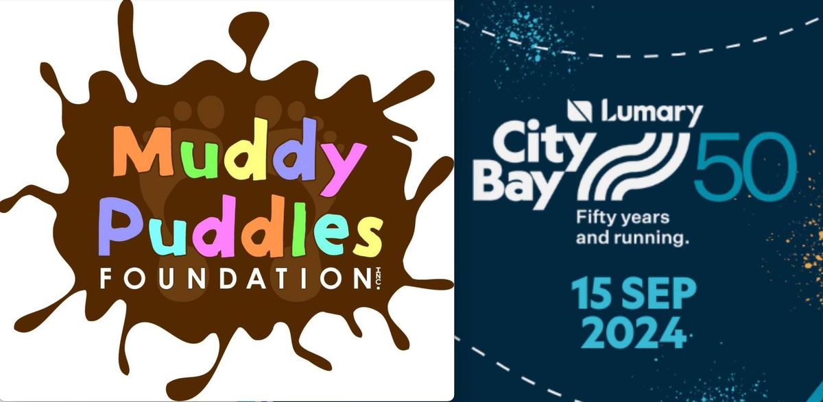 Muddy Puddles Foundation City-Bay 2024