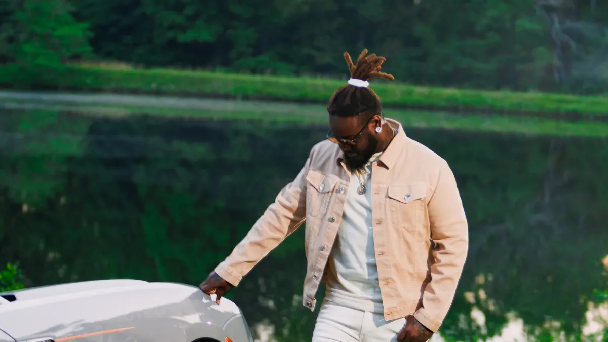 T-Pain, LA LOM, Polo & Pan, The Dare, Wet Leg in Austin