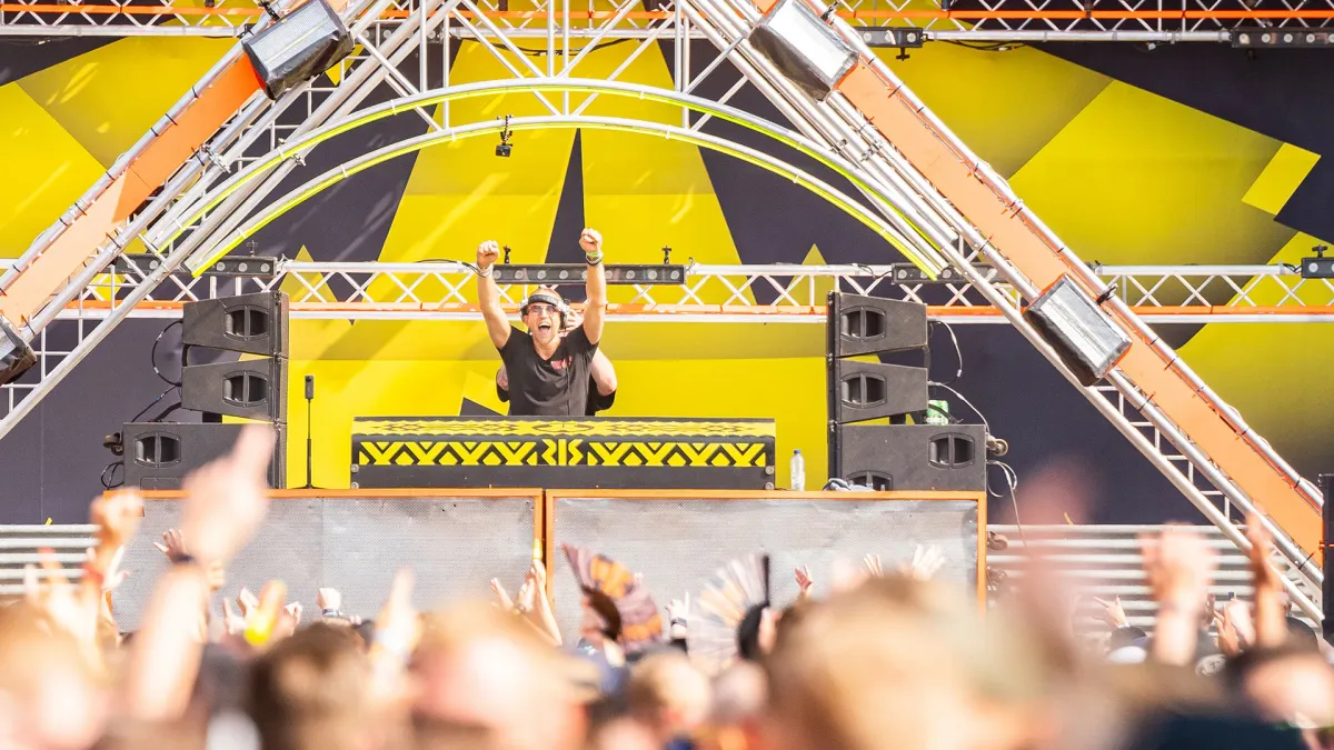 Unproven, Dimitri K in Glasgow