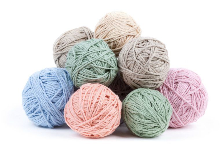 Knitting for Beginners Half Day Class, Crafty Baba, Ipswich, 20 August 2022