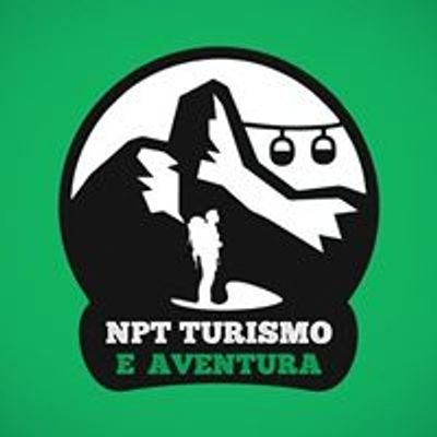 Nascidos Para Trilhar - Npt - Turismo e Aventura