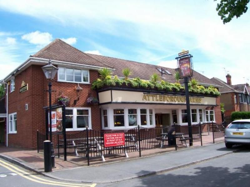 Psychic Nights One To One Readings At The Attleborough Arms, Warwickshire 28\/11\/2024