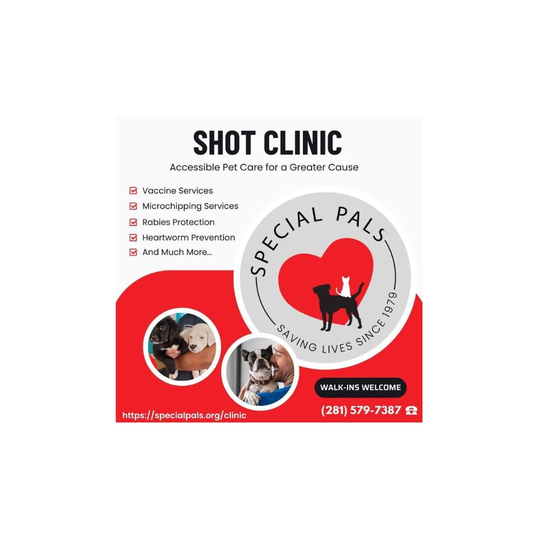 Low-Cost Shot Clinic