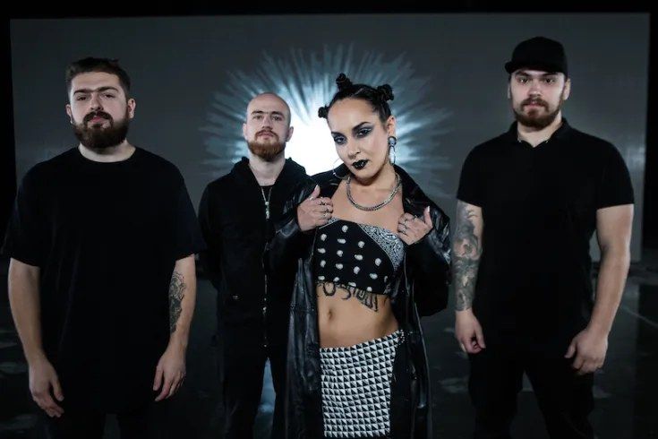 Jinjer