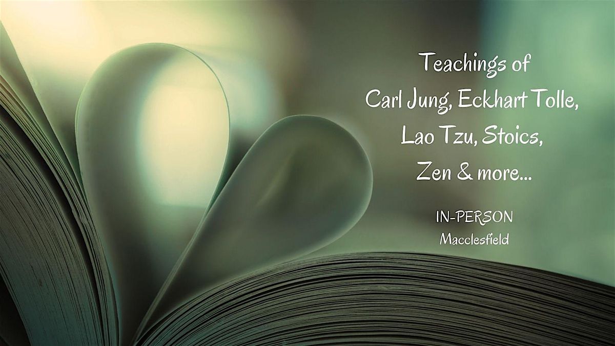 Reflective Conversation Macclesfield