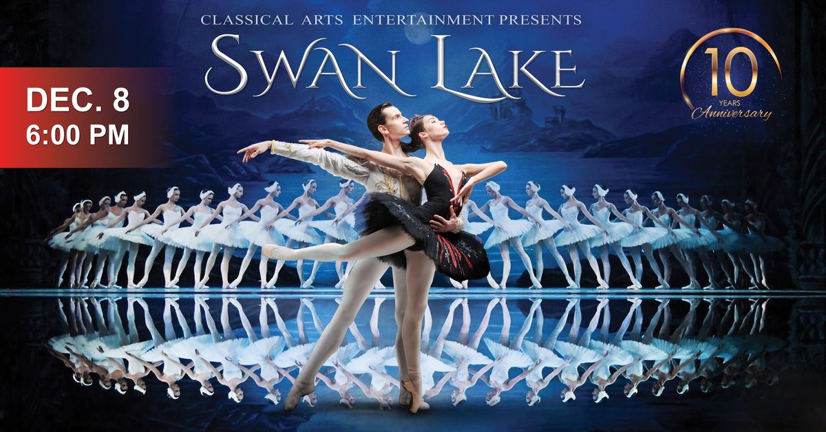 Swan Lake 