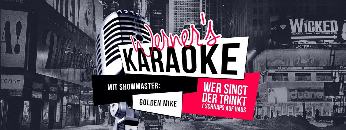 Werner's Karaoke