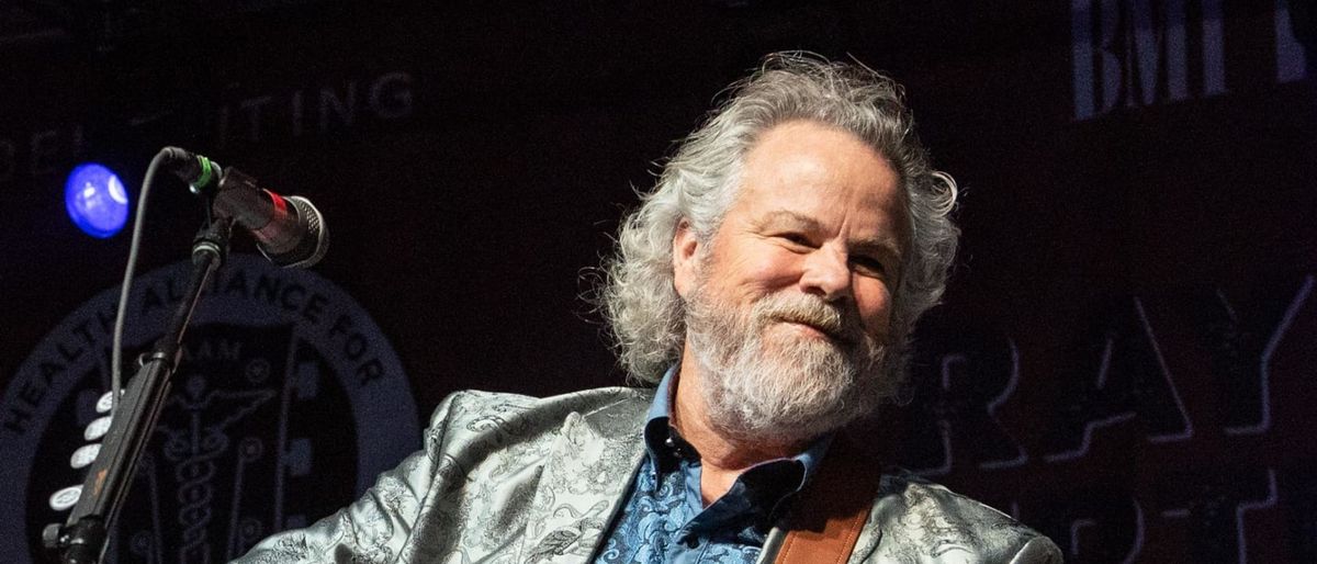 Robert Earl Keen