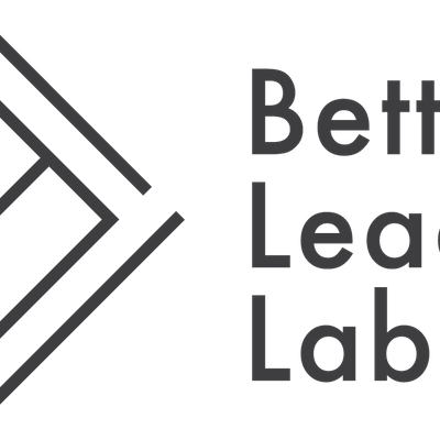 Better Leaders Lab