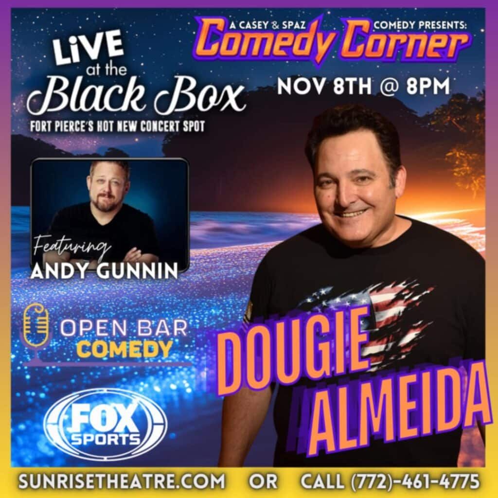 South Florida Legends - Nashville Country Christmas