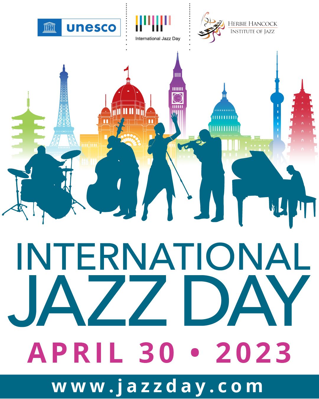 International Jazz Day