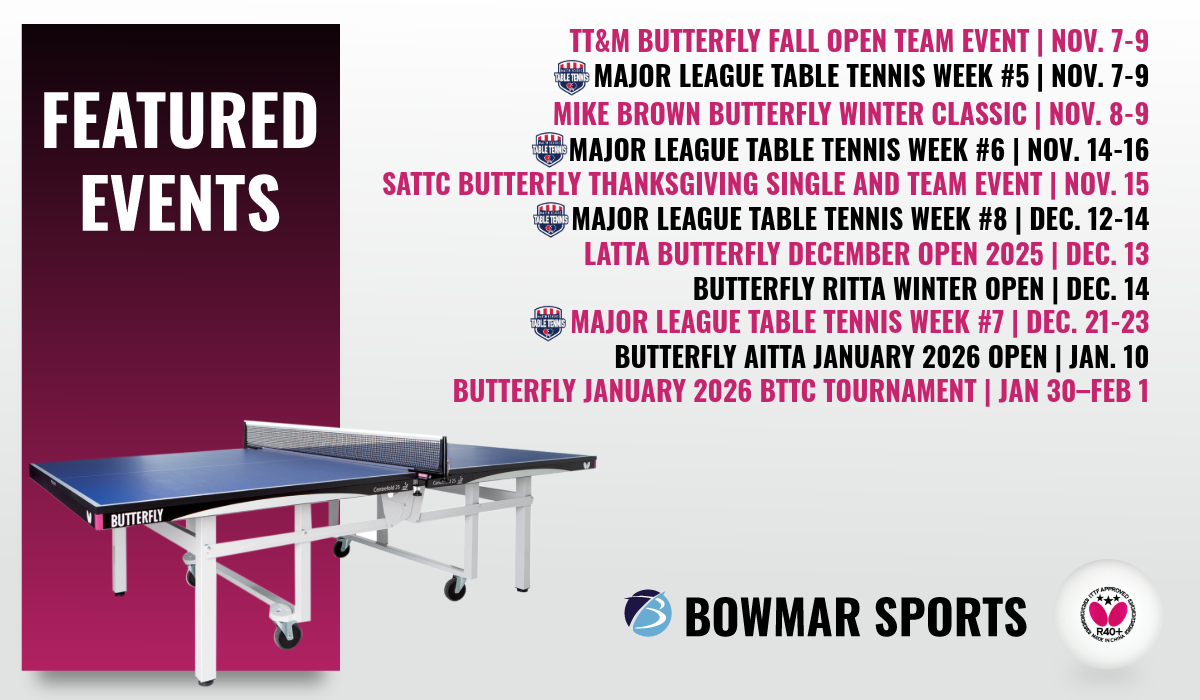 Madame Butterfly - Raleigh